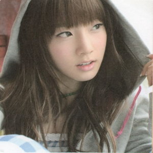 Taeyeon gallery image