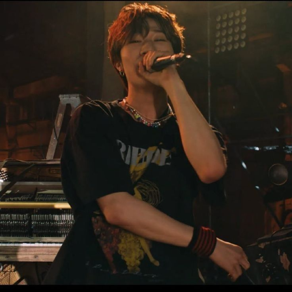 Bang Yedam galerijafbeelding