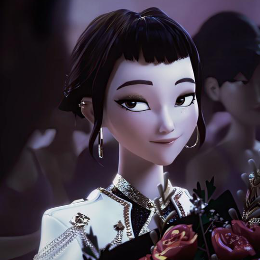 Zoey gallery image