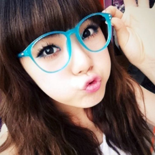 Gambar galeri Park Sooyoung