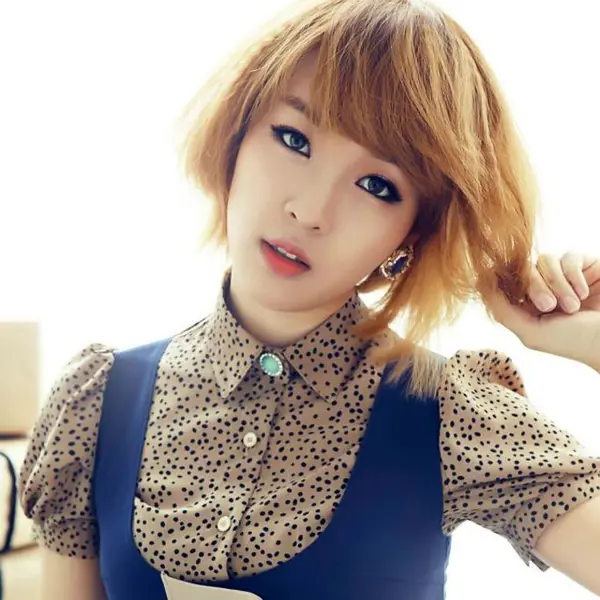 Imagem da galeria de Jiyoon