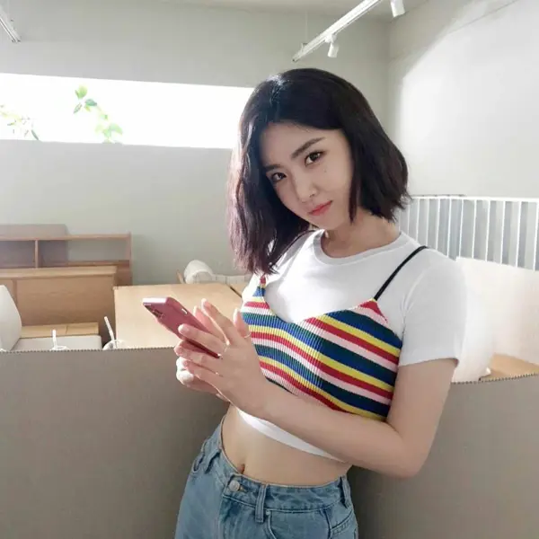 Yuna gallery image