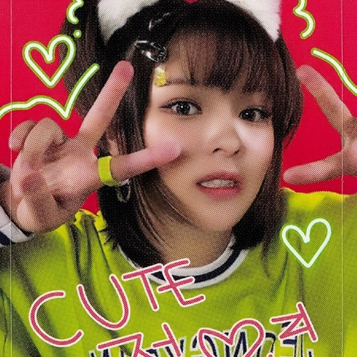 Jeongyeon gallery image