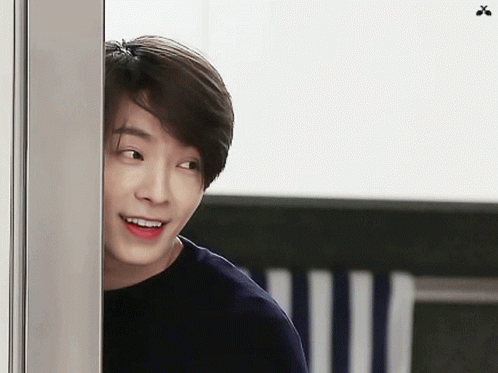 Donghae gif