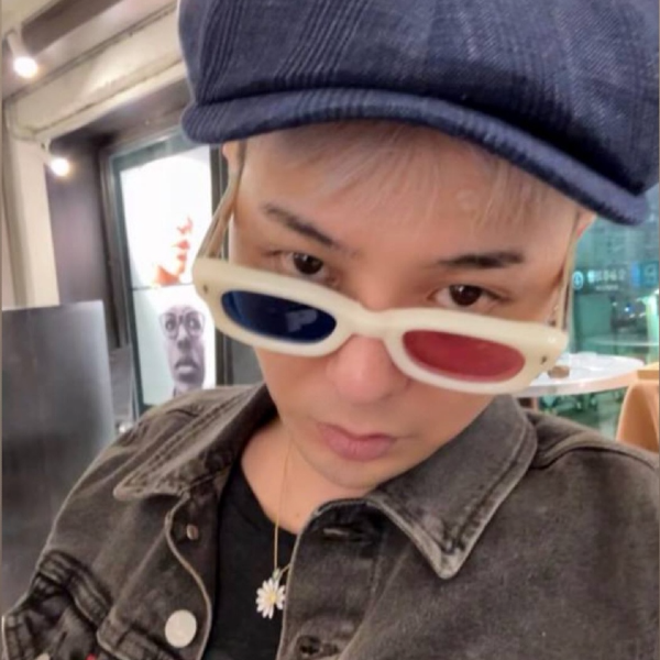 G-Dragon gallery image