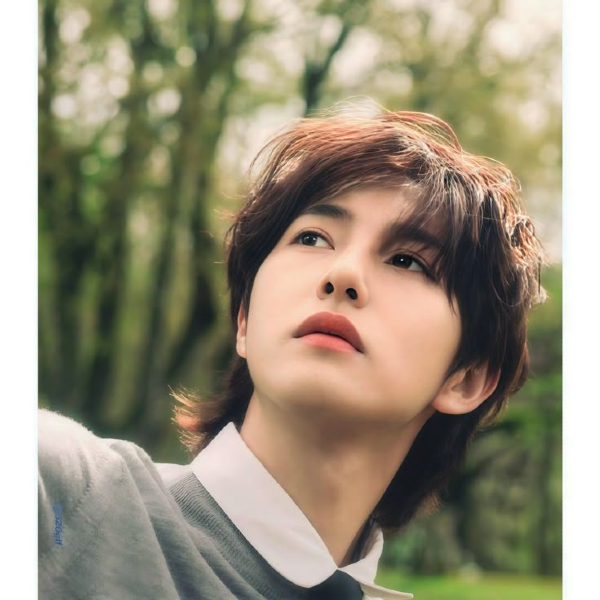 Renjun gallery image