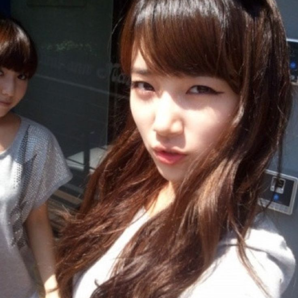 Suzy gallery image