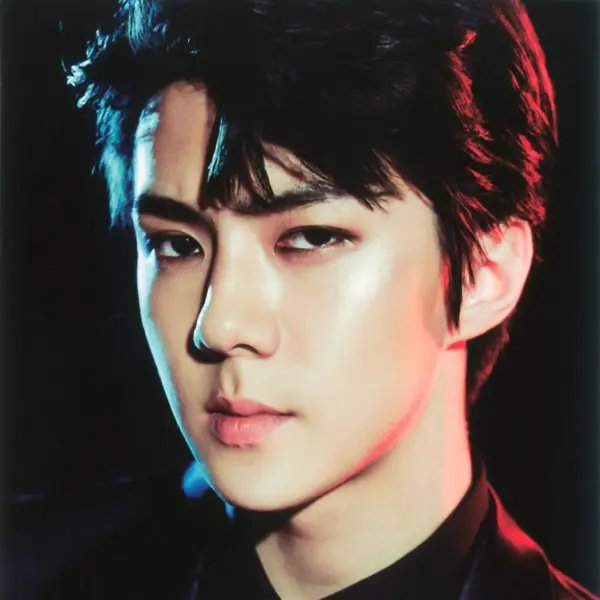 Sehun gallery image