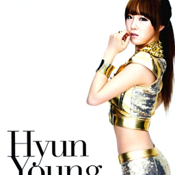 Hyunyoung gallery image
