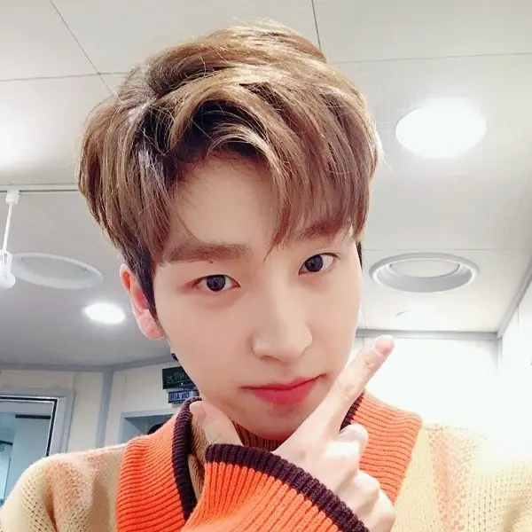 Sangyeon gallery image