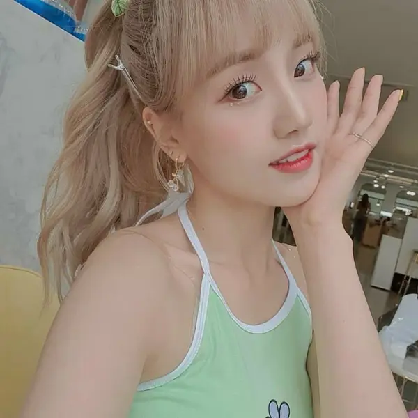 Haeyoon gallery image