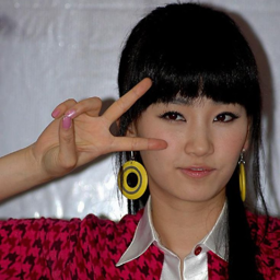 Park Yeeun gallery image