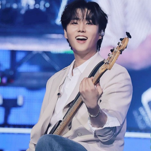 Young K gallery image