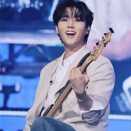 Young K gallery image