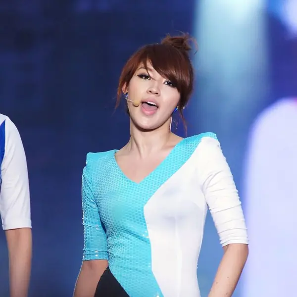 Imagem da galeria de Jiyoon