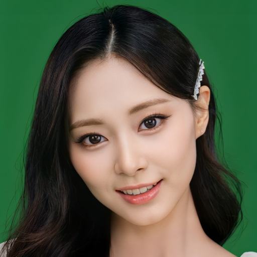 Tzuyu gallery image