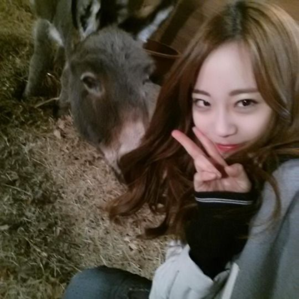 Image de galerie de Hur Youngji