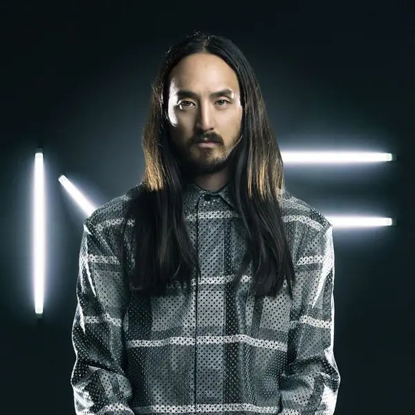 Imagen de la galería de Steve Aoki
