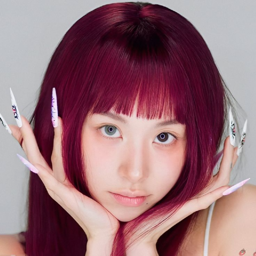 Chaeyoung gallery image