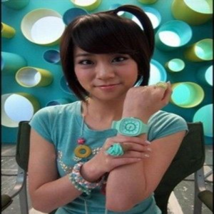 Seungyeon gallery image