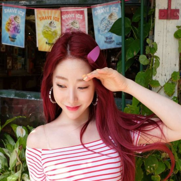 Yeonjung galerijafbeelding