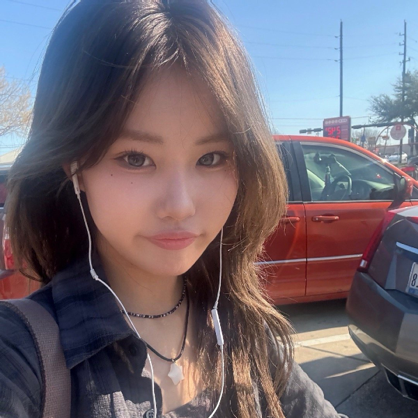 Imagem da galeria de Jieun