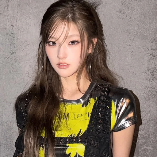 Haneul gallery image