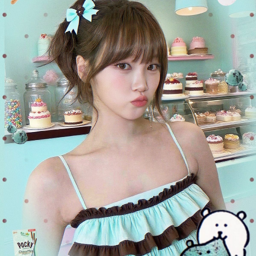 Chaewon 3