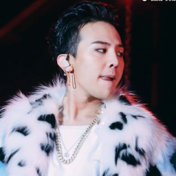 G-Dragon