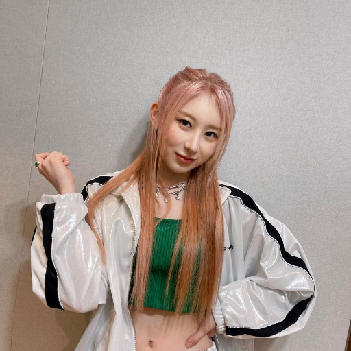 Chaeyeon gallery image