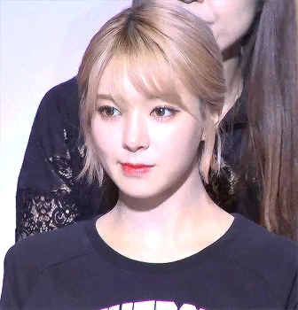 Chanmi gif