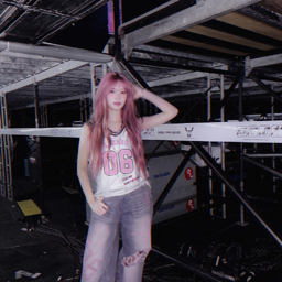 Leeseo gallery image