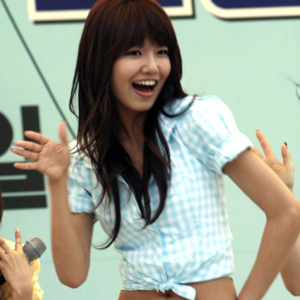 Sooyoung gallery image