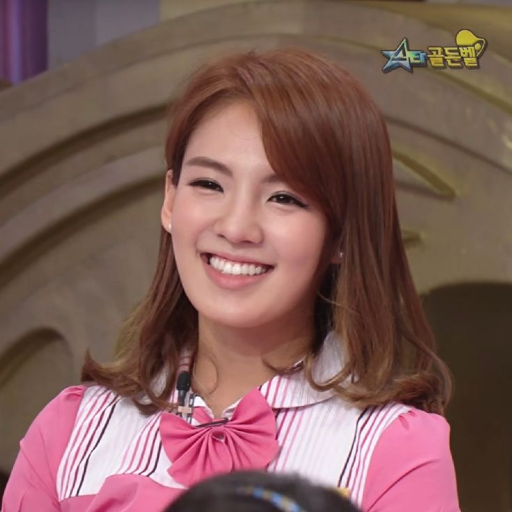 Gambar galeri Hyoyeon