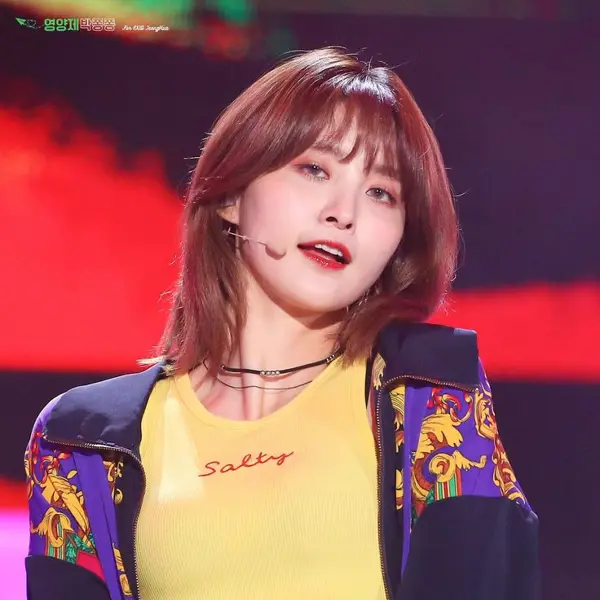 Jeonghwa gallery image