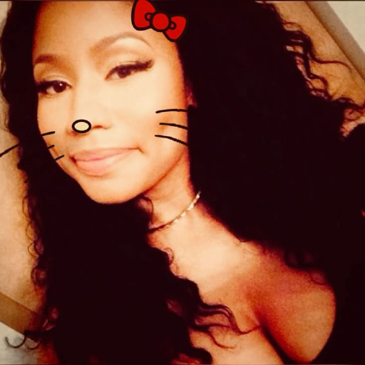Imagem da galeria de Nicki Minaj