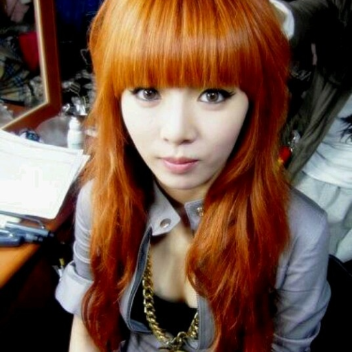 Hyuna gallery image