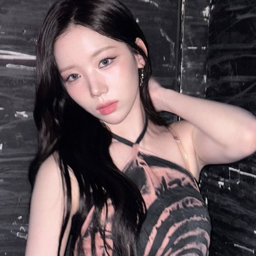 Hong Hyeju gallery image