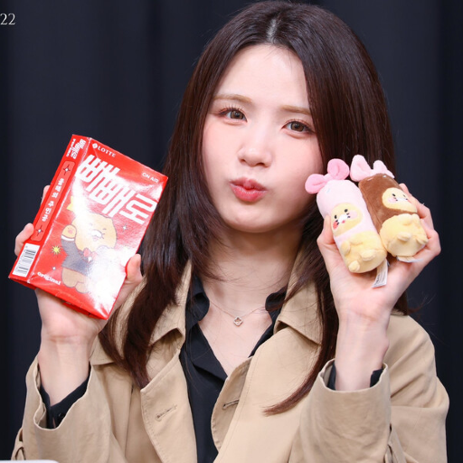 Gambar galeri Jiyoon