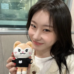 Chaeryeong 1