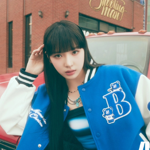 Larawan sa gallery ni Chaeeun