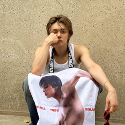 Yeonjun 4