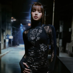 Lalisa gallery image