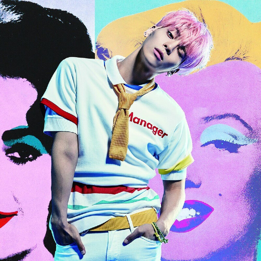 Jonghyun gallery image