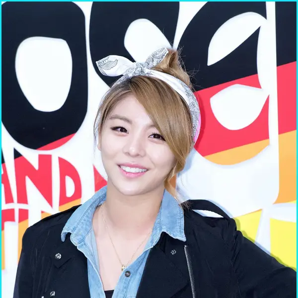 Ailee gallery image