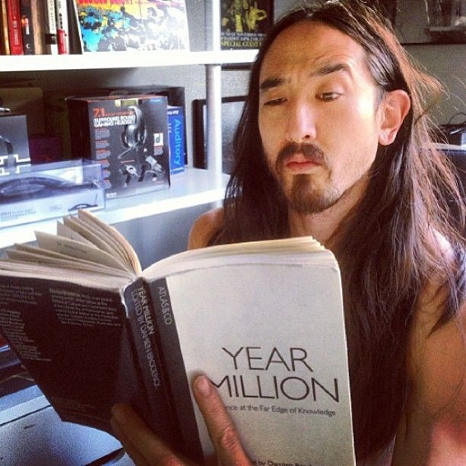 Imagen de la galería de Steve Aoki