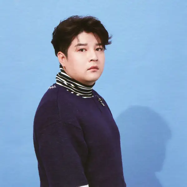 Shindong gallery image