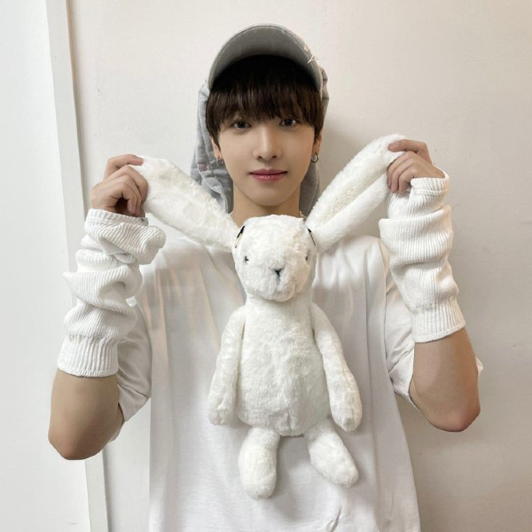 Larawan sa gallery ni Yujun