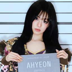 Ahyeon gallery image