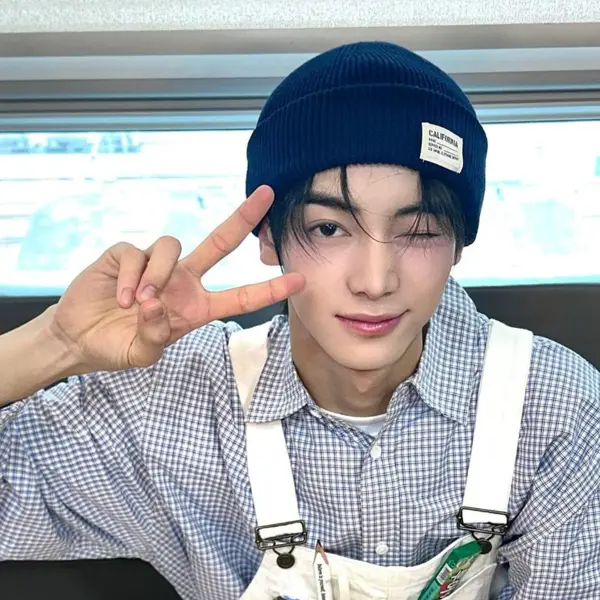 Hanjin gallery image